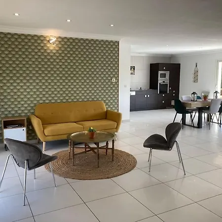 Villa Avec Son Privatif Proche De Rocamadour Gramat