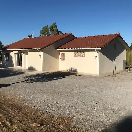 Avec Son Privatif Proche De Rocamadour Gramat