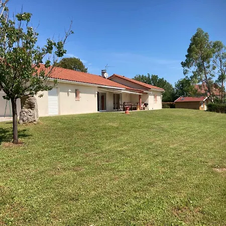 Villa Avec Son Privatif Proche De Rocamadour *