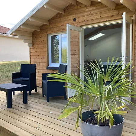 Avec Son Privatif Proche De Rocamadour Gramat