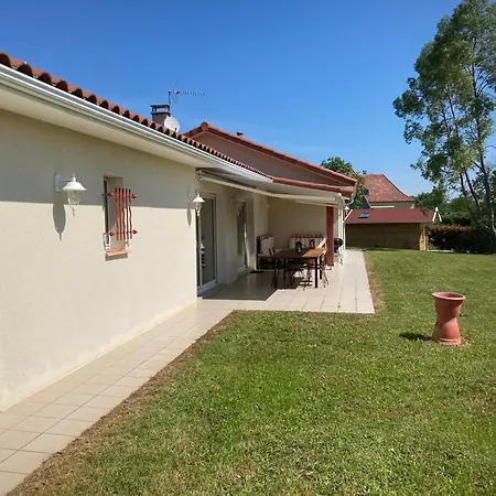 Avec Son Privatif Proche De Rocamadour Villa *