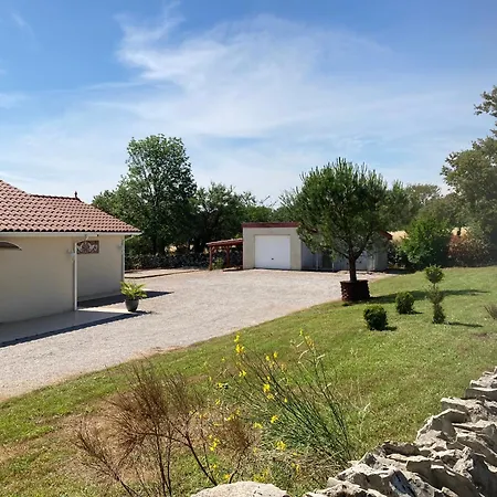 Villa Avec Son Privatif Proche De Rocamadour Gramat