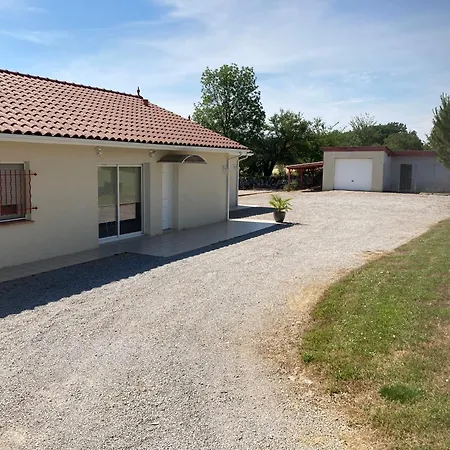 Avec Son Privatif Proche De Rocamadour *